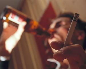 Romania exporta mai mult tutun si alcool fata de 2011