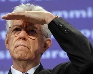 ANALIZA: Angajatii italieni, prinsi la mijloc intre companii si sindicalisti. Ce va face Monti?