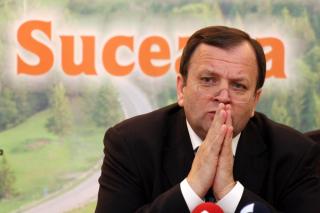 Pentru promovarea turismului bucovinean, consilierul lui Flutur va merge pe jos 1000 km