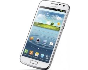 Samsung va lansa smartphone-ul Galaxy Premier I9260 in Ucraina