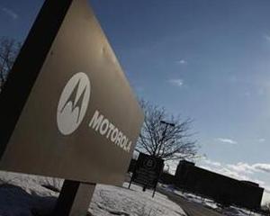 Motorola, acuzata de dare de mita