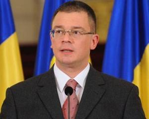 Ungureanu le-a transmis membrilor Consiliului Consultativ ca va ramane