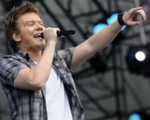 Michel Telo vine la Mamaia