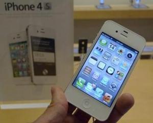 Consumer Reports plaseaza iPhone 4S pe locul patru intre cele mai bune telefoane inteligente