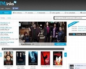 TV Links, startup-ul unui roman, laudat in presa straina de afaceri