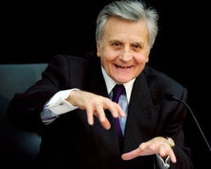 Jean-Claude Trichet anticipeaza ca inflatia zonei euro va ramane ridicata