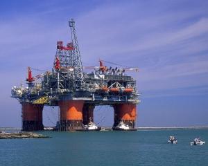 Sterling Resources a descoperit gaze in Marea Neagra