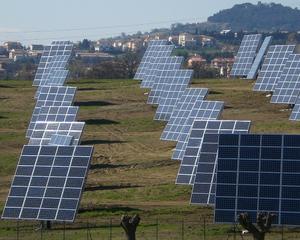 Investitie de 35 de milioane de euro pentru construirea unei centrale fotovoltaice