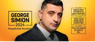 Sa nu uitam promisiunile lui George Simion!