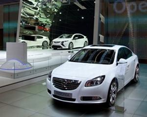 Union Motors gazduieste