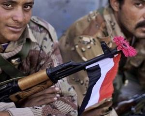 Seful principalului trib din Yemen ii spune presedintelui sa plece