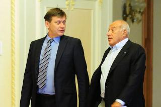 Traian Basescu: PNL este un partid de stanga. Felix sa nu se mai joace de-a suspendarea presedintelui