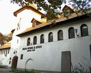 Turneu vizual in