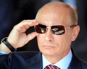 Putin spune ca opozitia rusa nu are scopuri si nici lideri