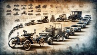 Adevarul este ca masinile electrice au fost inventate in anii 1800: de ce au disparut atatia ani?