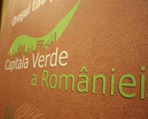 Oradea este Capitala verde a Romaniei