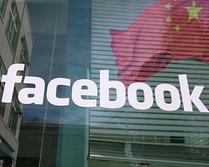 China vrea sa cumpere actiuni Facebook in valoare de 1,2 miliarde de dolari. Ar trebui sa ne ingrijoram?