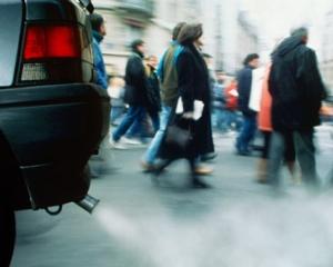 Comisia Europeana vine cu un plan utopic: Interzicerea masinilor cu combustie interna, in favoarea celor electrice, pana in 2050
