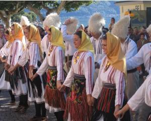 Vlahii din Serbia nu sunt romani