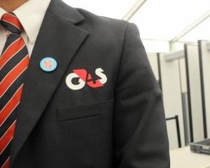 G4S a donat 2,5 milioane lire sterline armatei britanice, dupa Jocurile Olimpice