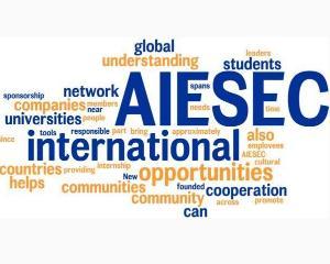 Congresul European al AIESEC, pentru prima data in Romania