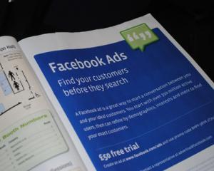 Noi modificari in publicitatea de pe Facebook