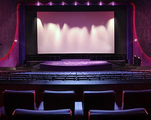 Cinema multiplex, in buricul orasului