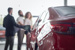 Teapa de la samsarii auto! Ce sa verifici la o masina SH, in primele 60 de minute de testare