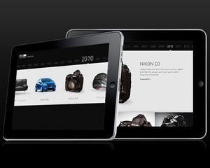 Casa de design italiana Giugiaro si-a lansat aplicatie gratuita de iPad