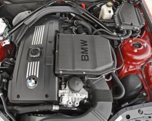 Negocieri: Motoare BMW pe masinile Hyundai?
