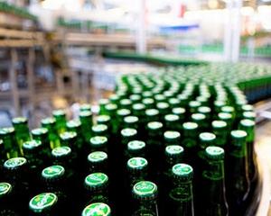 Carlsberg, profituri mai mici in primul trimestru din 2012