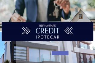 Refinantare Credit: Sfaturi pentru Reducerea Dobanzilor si Simplificarea Vietii Financiare