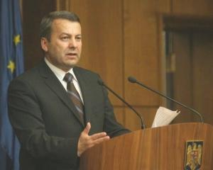 Ministrul Finantelor: Contribuabilii mici vor depune trimestrial declaratia unica 112, de la 1 octombrie