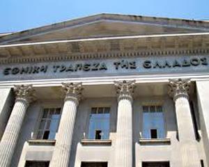 Amanarea fuziunii loveste in pretul actiunilor bancilor grecesti