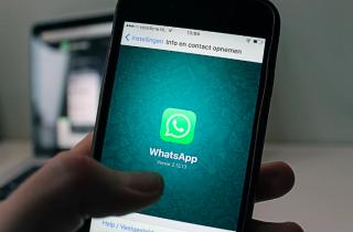 Cum descoperi ca ai fost blocat pe WhatsApp si cineva se fereste de tine