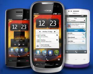 Utilizatorii de telefoane Nokia cu Symbian vor avea acces gratuit la aplicatii Microsoft