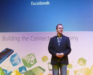 CTO-ul Bret Taylor va parasi compania Facebook