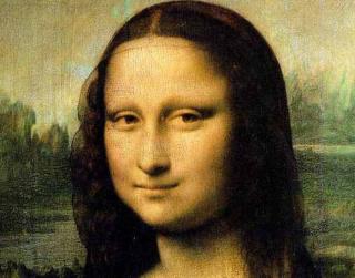 Cine este Mona Lisa?