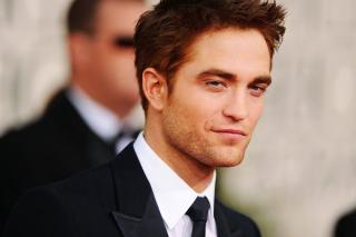 Moda masculina la Globurile de Aur: Robert Pattinson si Justin Bieber cel mai bine imbracati