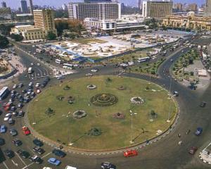 Egipt: Lucrurile revin la normal in Cairo. Se poate circula in Piata Tahrir