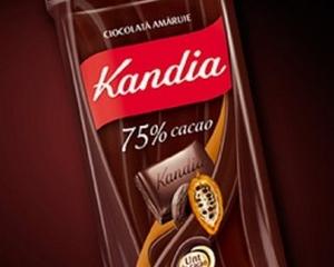 HEIDI CHOCOLAT si KANDIA DULCE vor deveni companii surori in cadrul KEX CONFECTIONERY GROUP