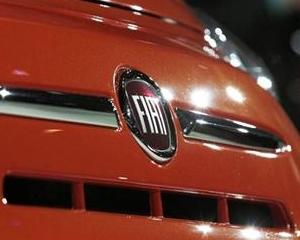 Fiat doreste sa restructureze uzina din Melfi in urmatorii doi ani