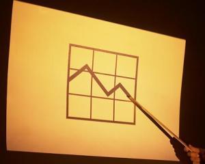 Economia Romaniei a scazut cu 1,2% anul trecut. Declinul este mai mic decat cel estimat de FMI