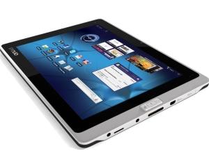 Televoice lanseaza un tablet PC cu ecran de 9,7 inci. Pretul: 1.899 lei in varianta 3G