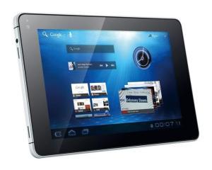Huawei si-a prezentat tableta Android MediaPad