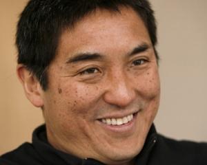 Guy Kawasaki: Promovarea in SOCIAL MEDIA depinde mai degraba de efort, decat de investitii