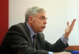 Adrian Severin pune cruce parteneriatului Romania-Franta