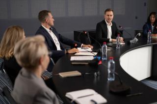 Top 5 produse personalizabile ideale pentru campaniile corporate