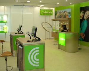 COSMOTE reduce tarifele in roaming in UE