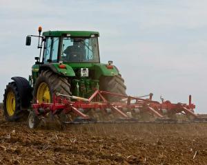 Reforma agriculturii europene, prinsa in capcana bugetului